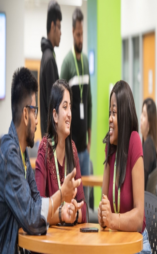 Mohawk College - Mississauga Campus
